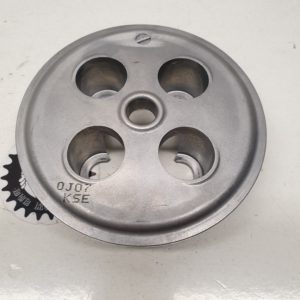 plateau embrayage honda 150 crf 2009