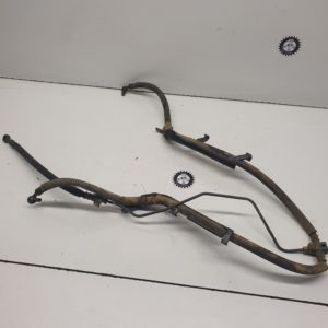durite de frein avant yamaha 450 yfz