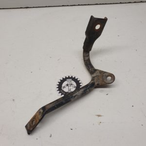 support yamaha 200 blaster