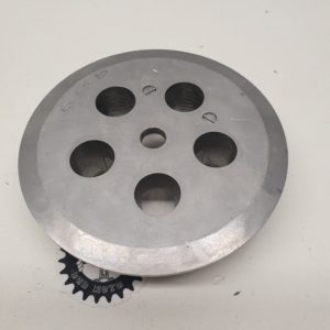 plateau embrayage suzuki 250 rmz 2007