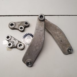 support moteur suzuki 250 rmz 2007