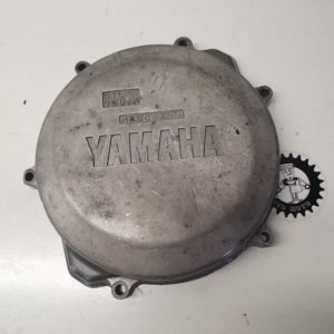 couvercle embrayage yamaha 250 yz 2002