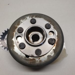 rotor cloche allumage yamaha 125 yz 1993 F4T800