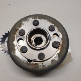 rotor cloche allumage yamaha 125 yz 1993 F4T800