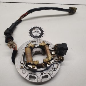stator allumage yamaha 125 yz 1993