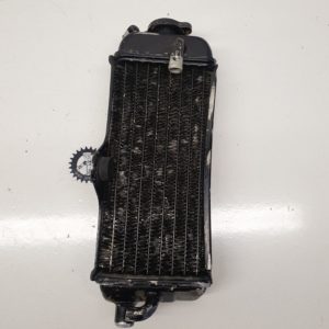 radiateur bouchon yamaha 125 yz 1993