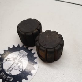 support reservoir honda 80 mtx