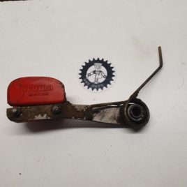 guide chaine honda 80 mtx