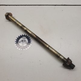 axe roue avant honda 80 mtx