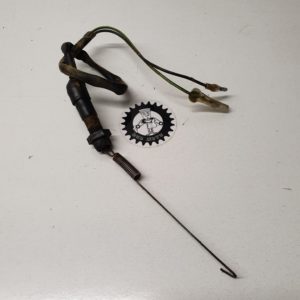capteur honda 80 mtx