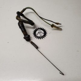 capteur honda 80 mtx