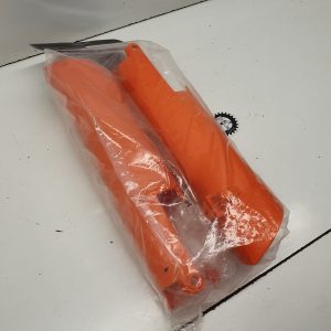 plastique fourche ktm