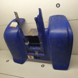 plastique arrière yamaha 350 warrior