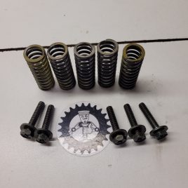 ressort vis embrayage yamaha 350 warrior