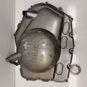 carter embrayage yamaha 350 warrior