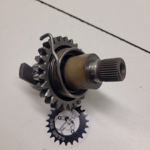 axe de kick yamaha 250 yz 1996