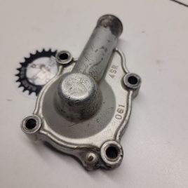 carter pompe a eau yamaha 250 yz 1996 4SR