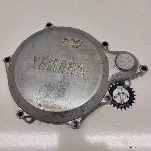 couvercle embrayage yamaha 250 yz 1996 4EW00