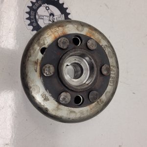 rotor cloche allumage kawasaki 80 kx 1996