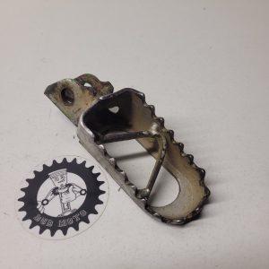 cale pied gauche kawasaki 80 kx 1996