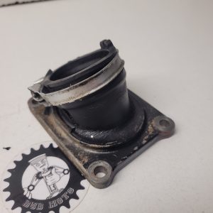 pipe admission honda 125 cr 1989