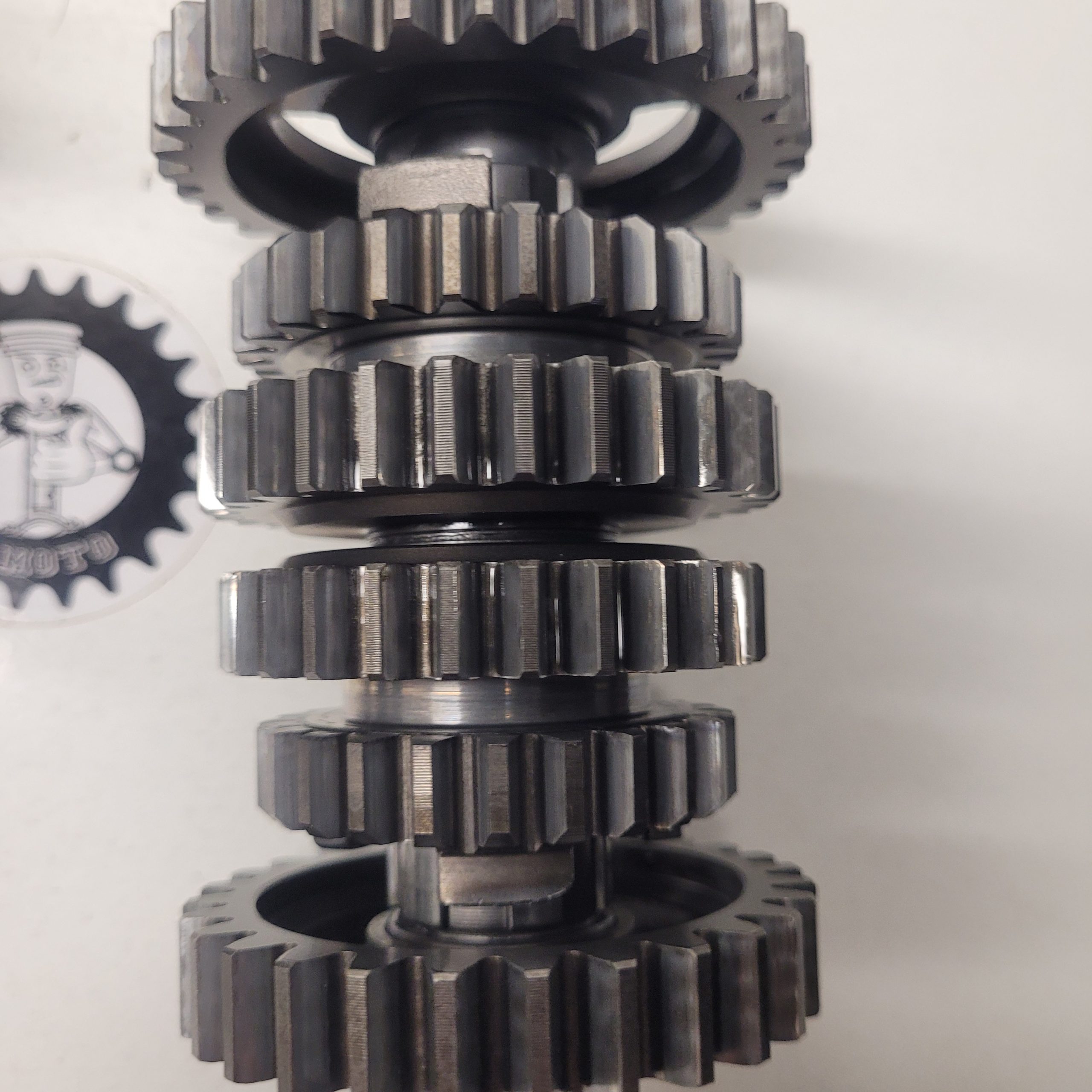 TeamTec OG-LS-150
