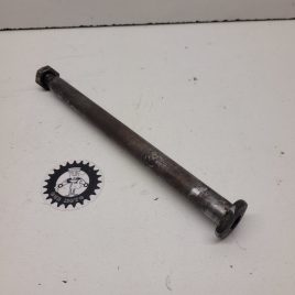 axe bras oscillant honda 125 cr 2000