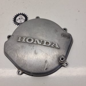 couvercle embrayage honda 125 cr 2000