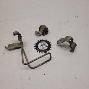 support suzuki 450 ltr 2008