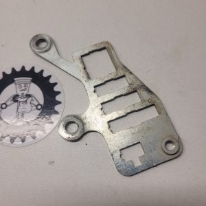 support cosses husaberg 450 fe 2009