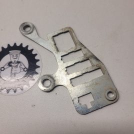 support cosses husaberg 450 fe 2009