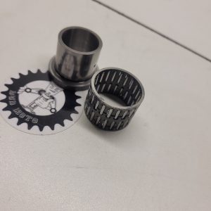 bague cloche embrayage husaberg 450 fe 2009