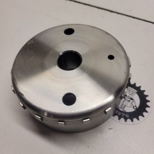 rotor cloche allumage husaberg 450 fe 2009