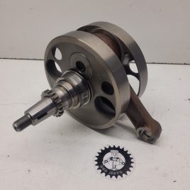 vilebrequin husaberg 450 fe 2009