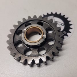 pignon ktm 350 sxf 2012
