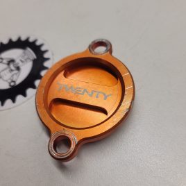 couvercle filtre a huile ktm 350 sxf 2012