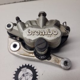 etrier avant ktm 350 sxf 2012