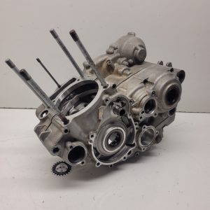 carters moteur ktm 350 sxf 2012