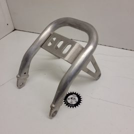bumper suzuki 400 ltz