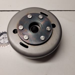 rotor allumage suzuki ts 250 x 1986
