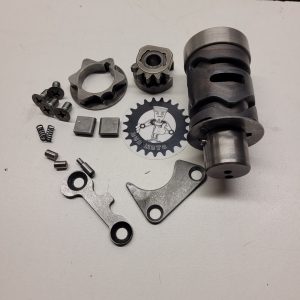 barillet suzuki ts 250 x 1986