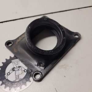 pipe admission suzuki ts 250 x 1986