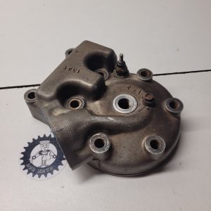 culasse suzuki ts 250 x 1986