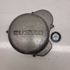 carter allumage suzuki ts 250 x 1986