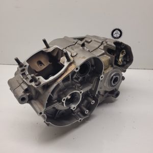 carters moteur suzuki ts 250 x 1986