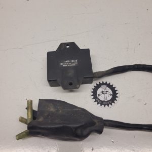 CDI 32900 13A10 suzuki ts 250 x 1986