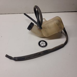 reservoir d'eau suzuki ts 250 x 1986