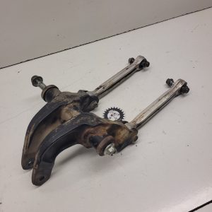 biellette suzuki ts 250 x 1986