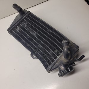 radiateur bouchon suzuki ts 250 x 1986