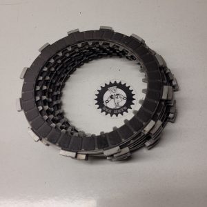 disque embrayage husqvarna 610 sms 2001